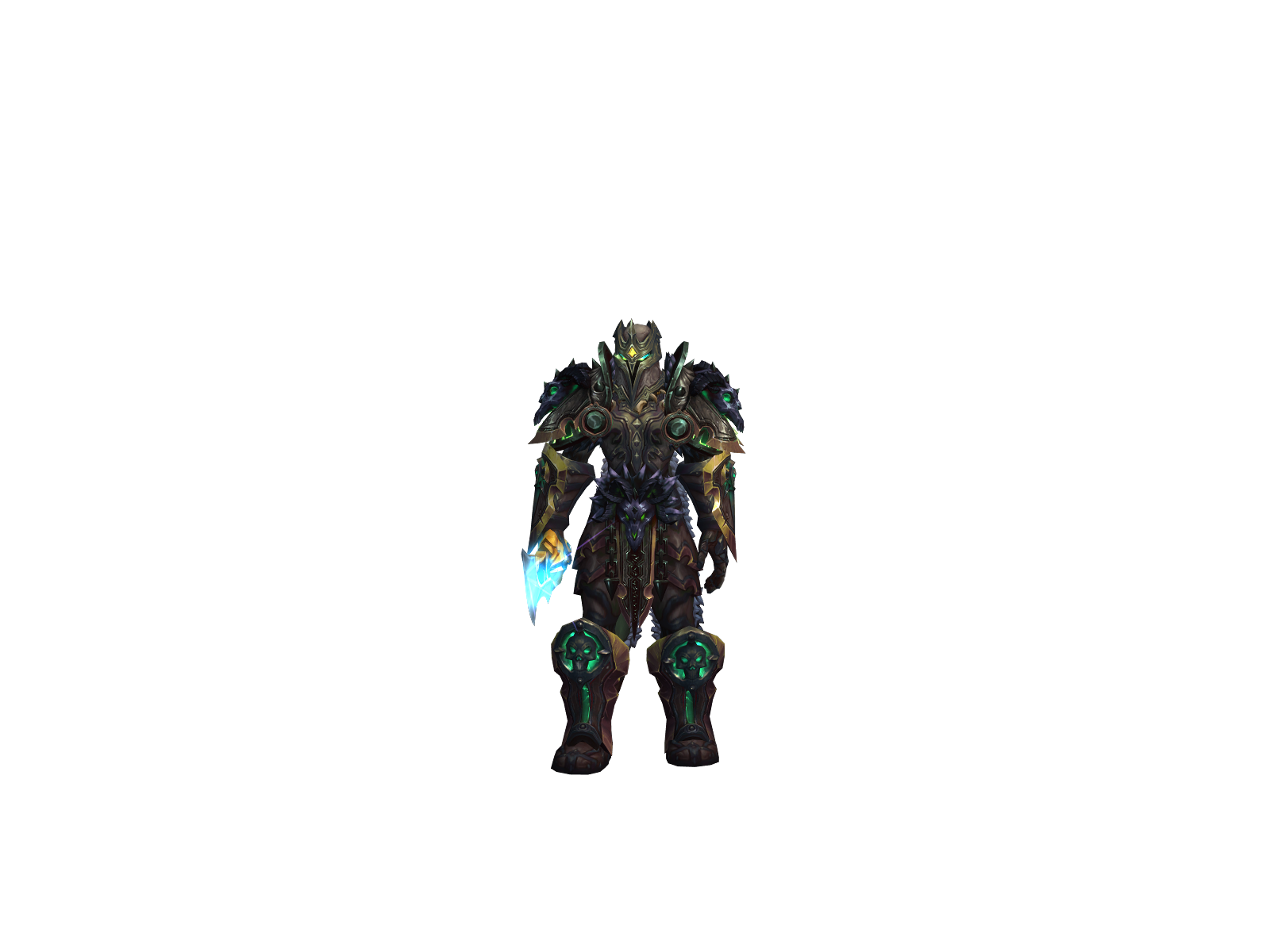Erniqcold