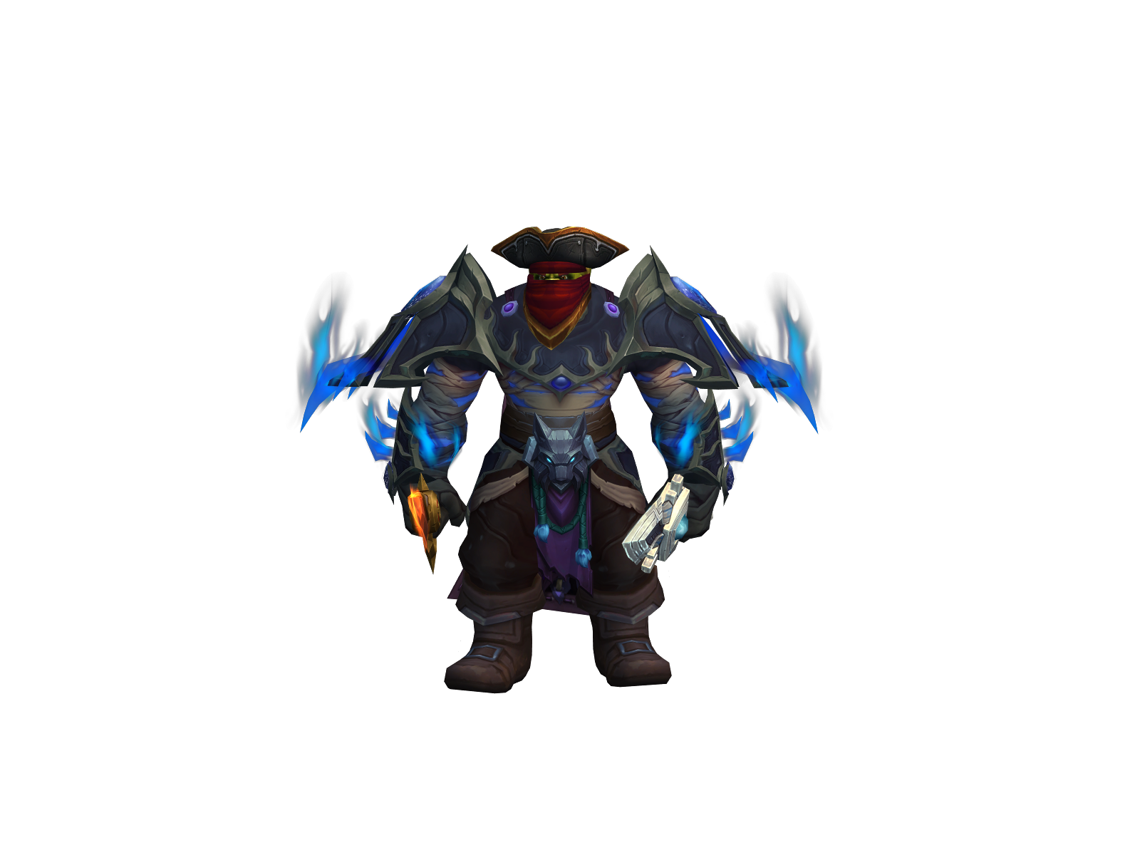 Loxark