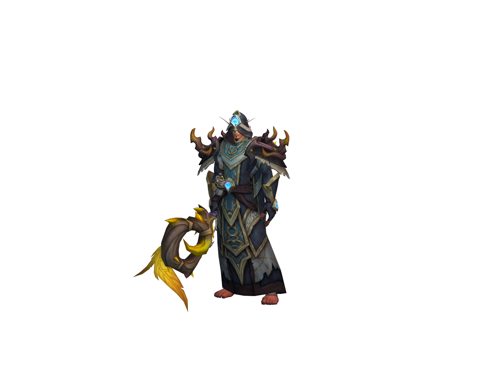 Magicclaas