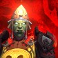 Sargiosia avatar