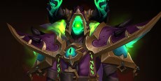 Becklesh's icon