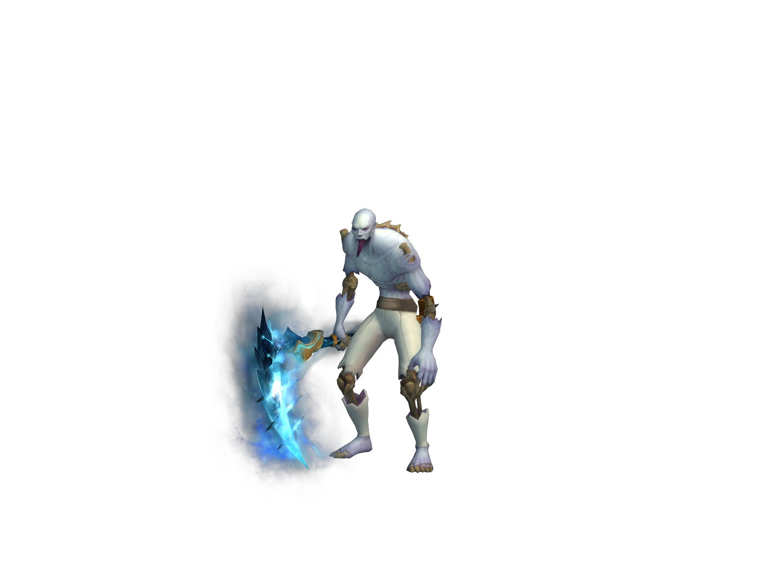 Ráíñýðáý 3D character render