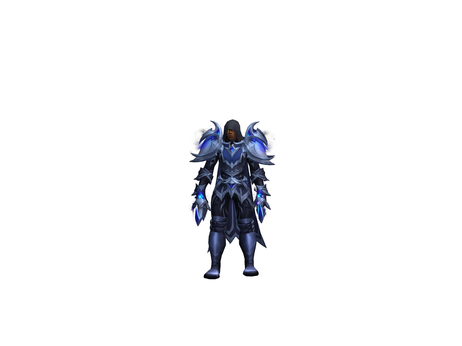 Akiasa character render