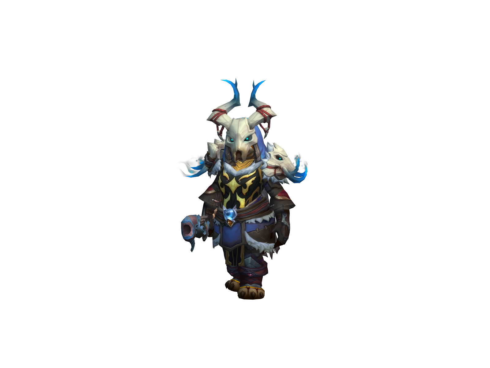 Mingfeng