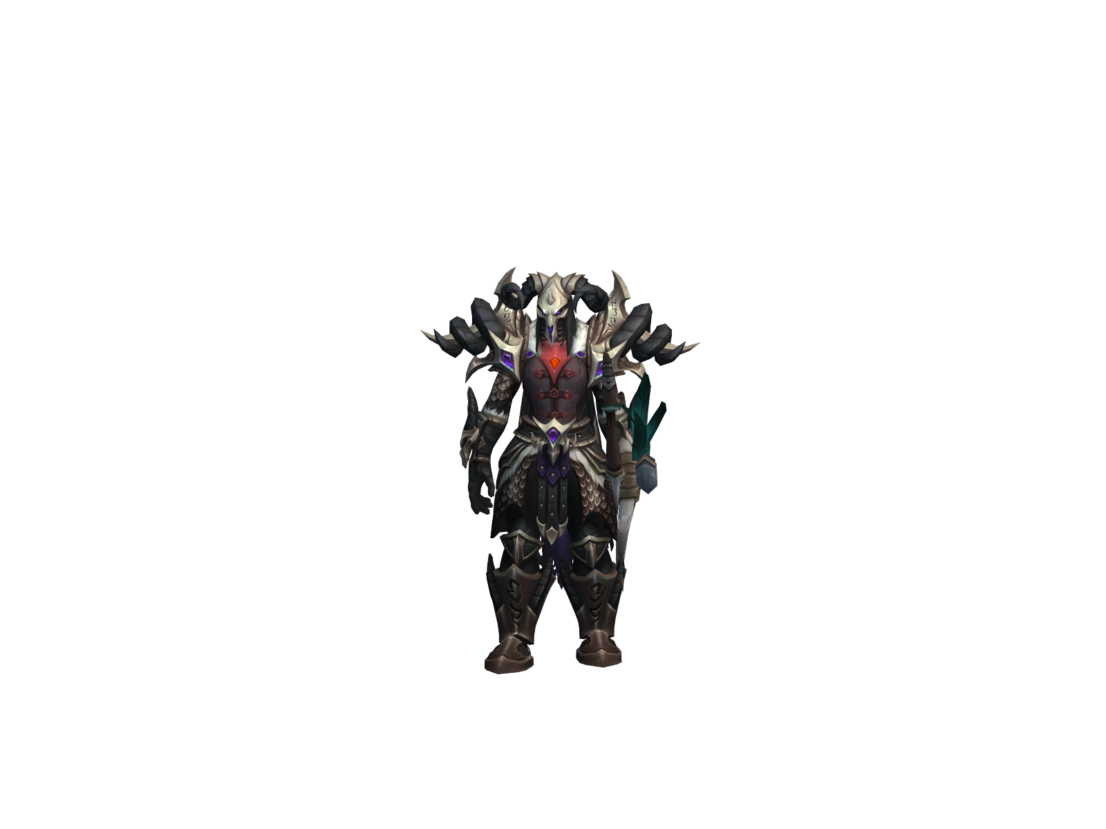 Petdoctor 3D character render