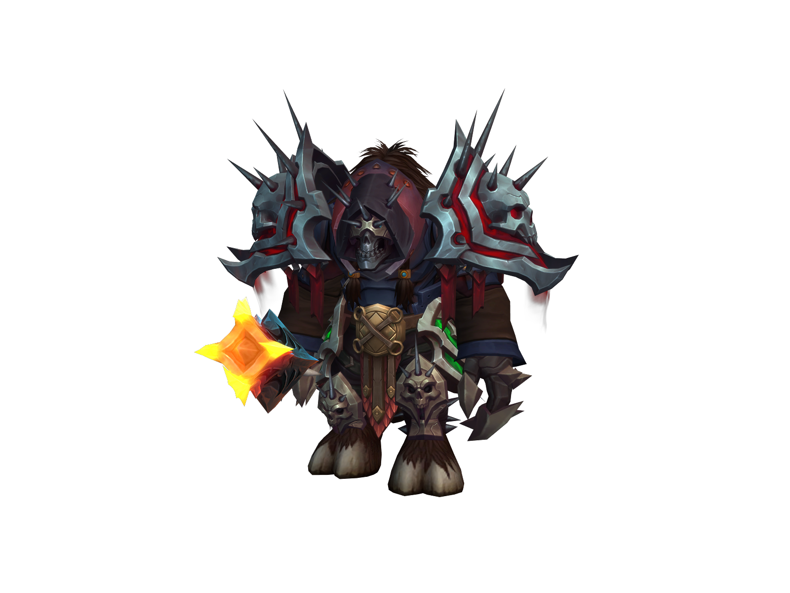 Slappedtank