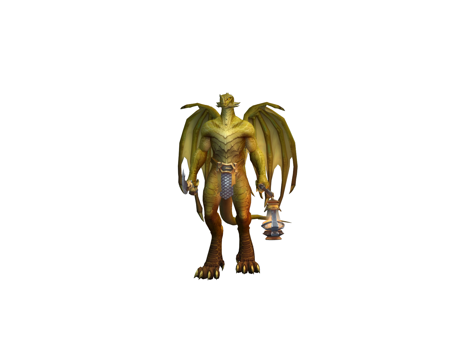 Pulcykablyat WoW character banner