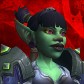 Stump avatar
