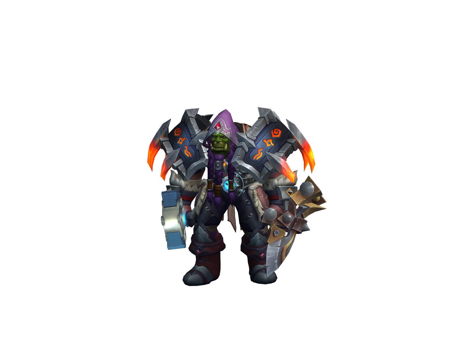 Brzotrzrz