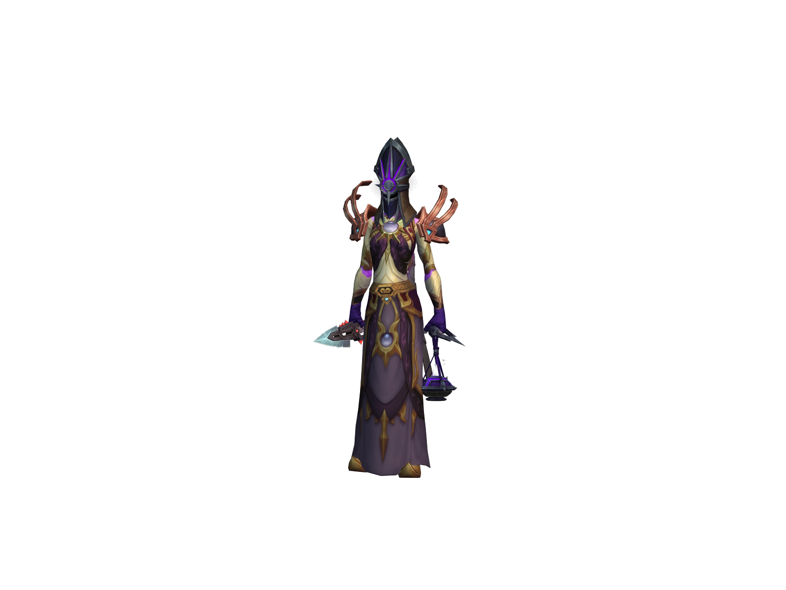 Arcanefart