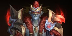 Brolex's icon