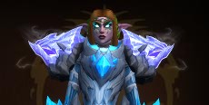 Vkhan's icon