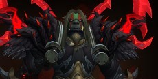 Soleus's icon