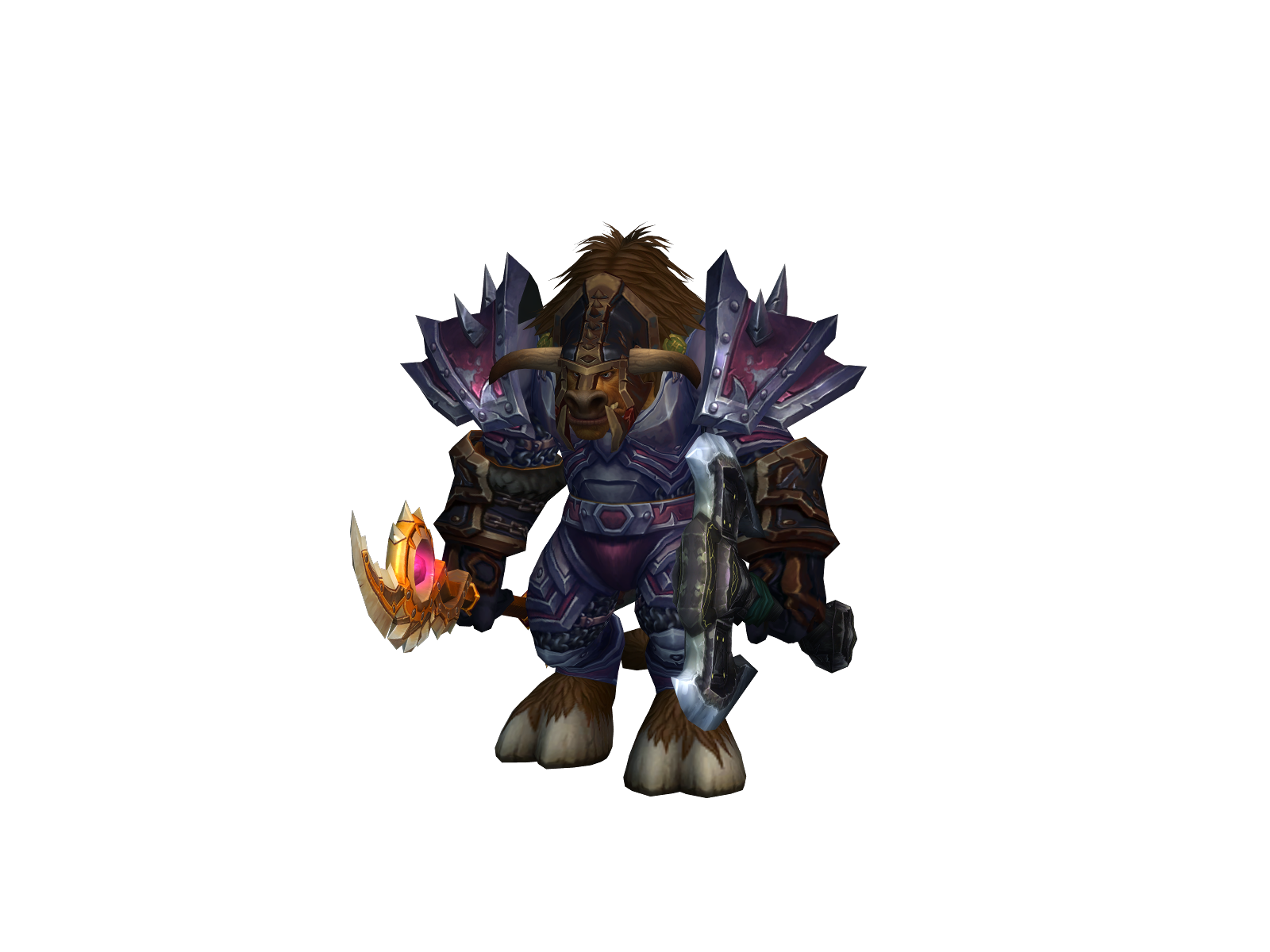Thorgran