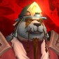 Shaolinium avatar