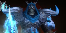 Raugtar's icon