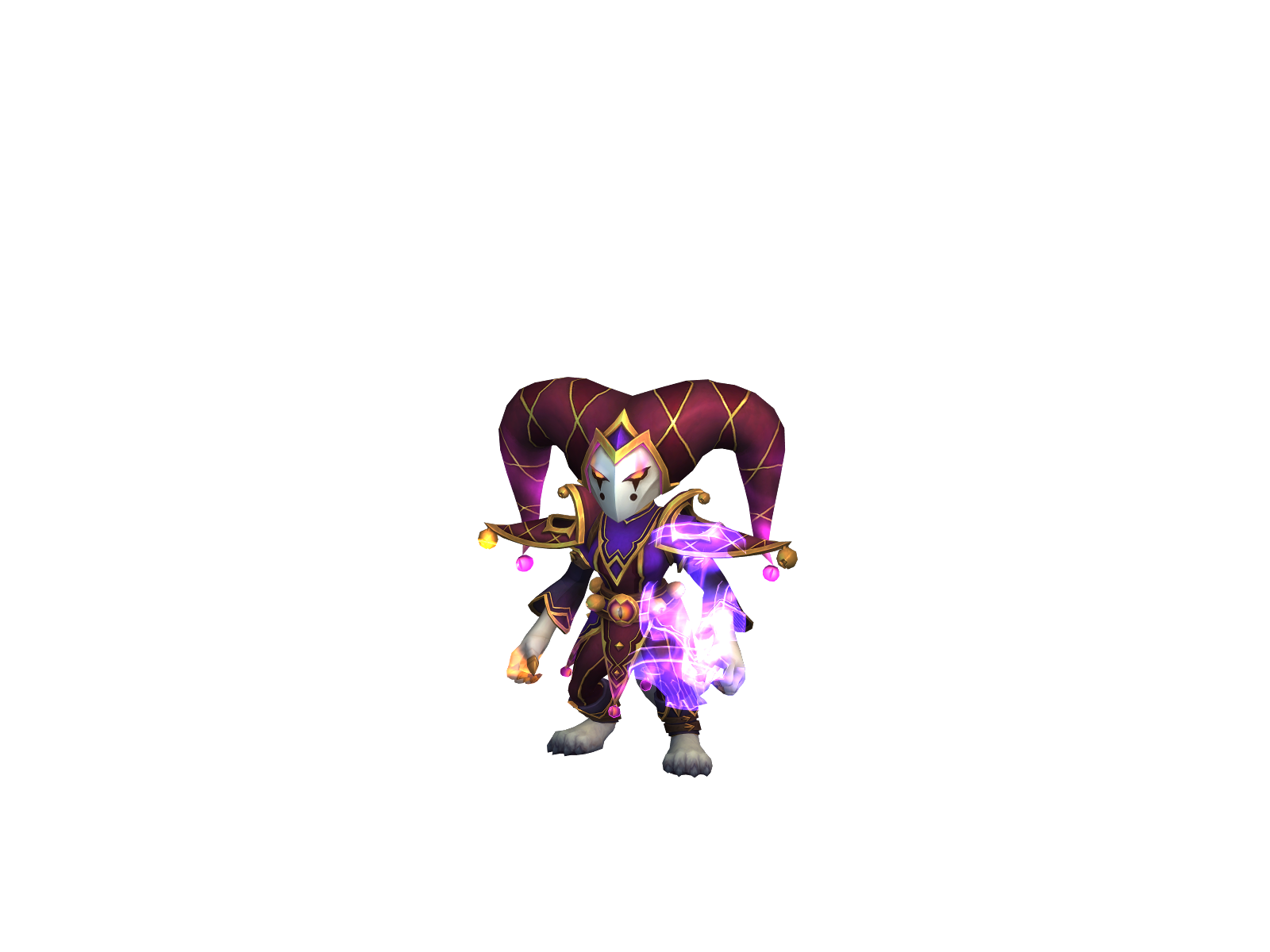 Nayoh