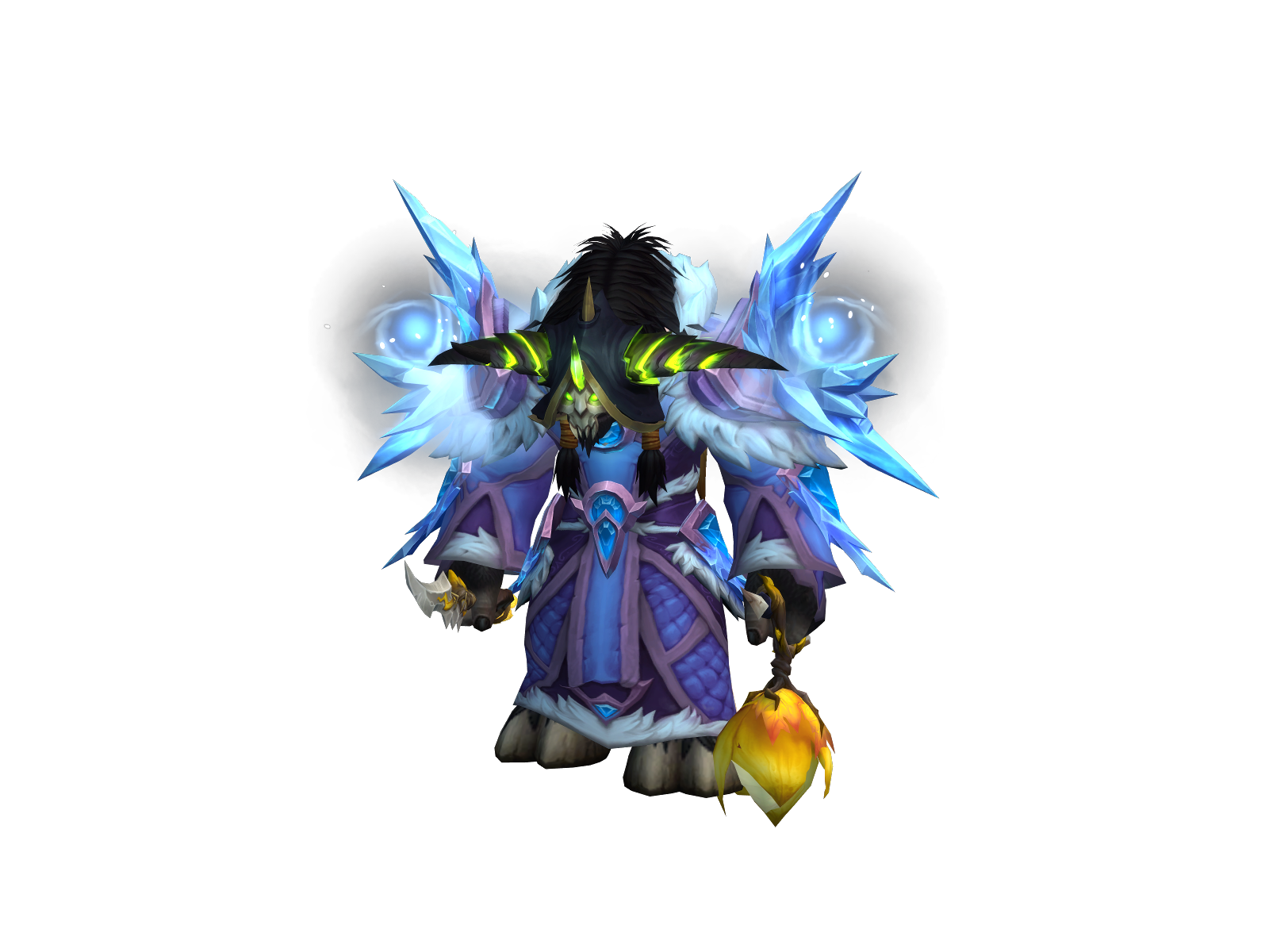 Orphea