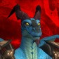 Parovoker avatar