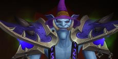 Veilian's icon