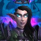 Dawnrend portrait