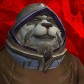 Monktbn avatar
