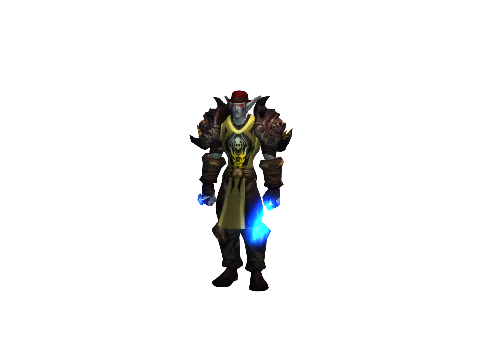Powpowbomber