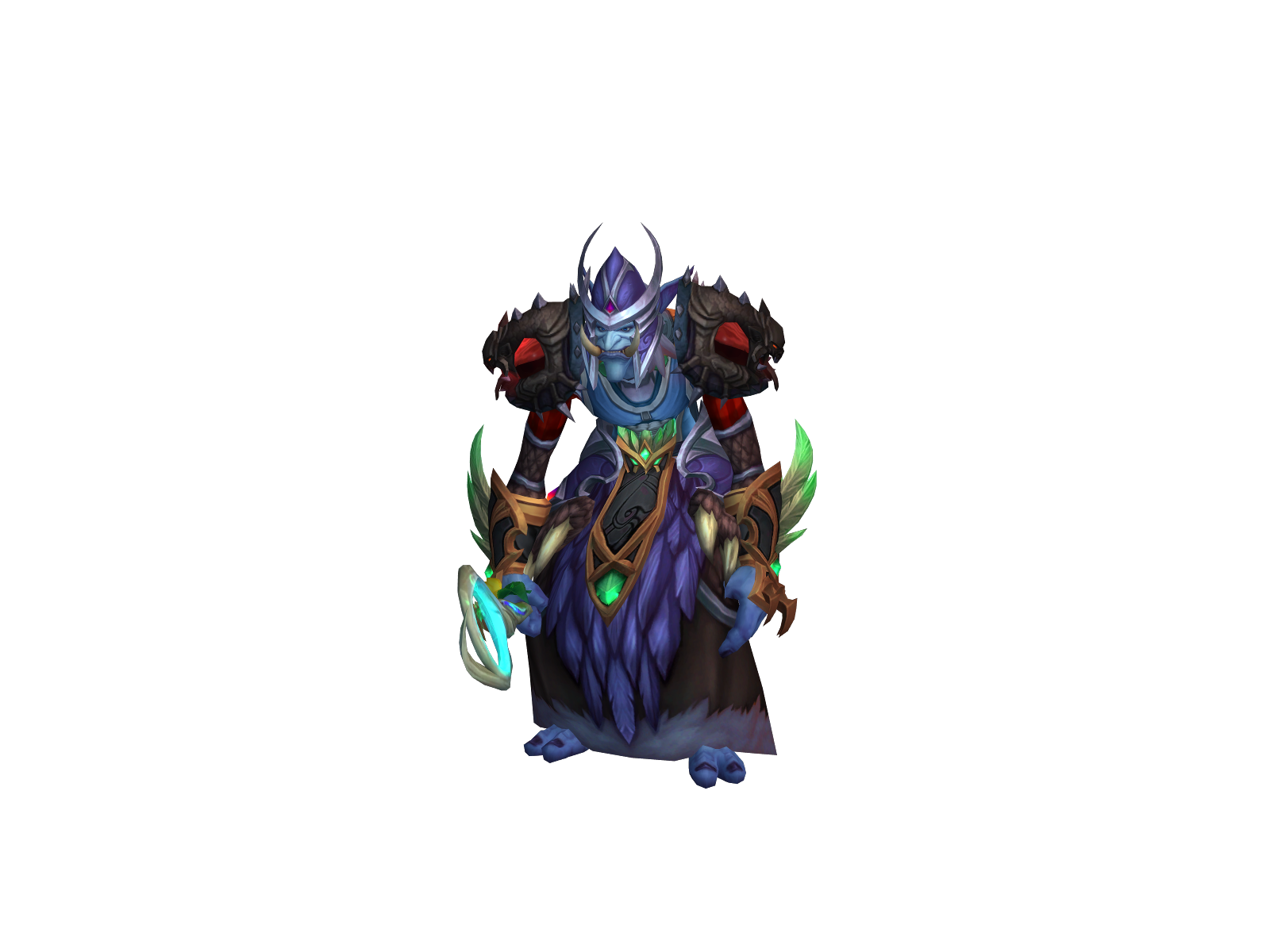 Jubá