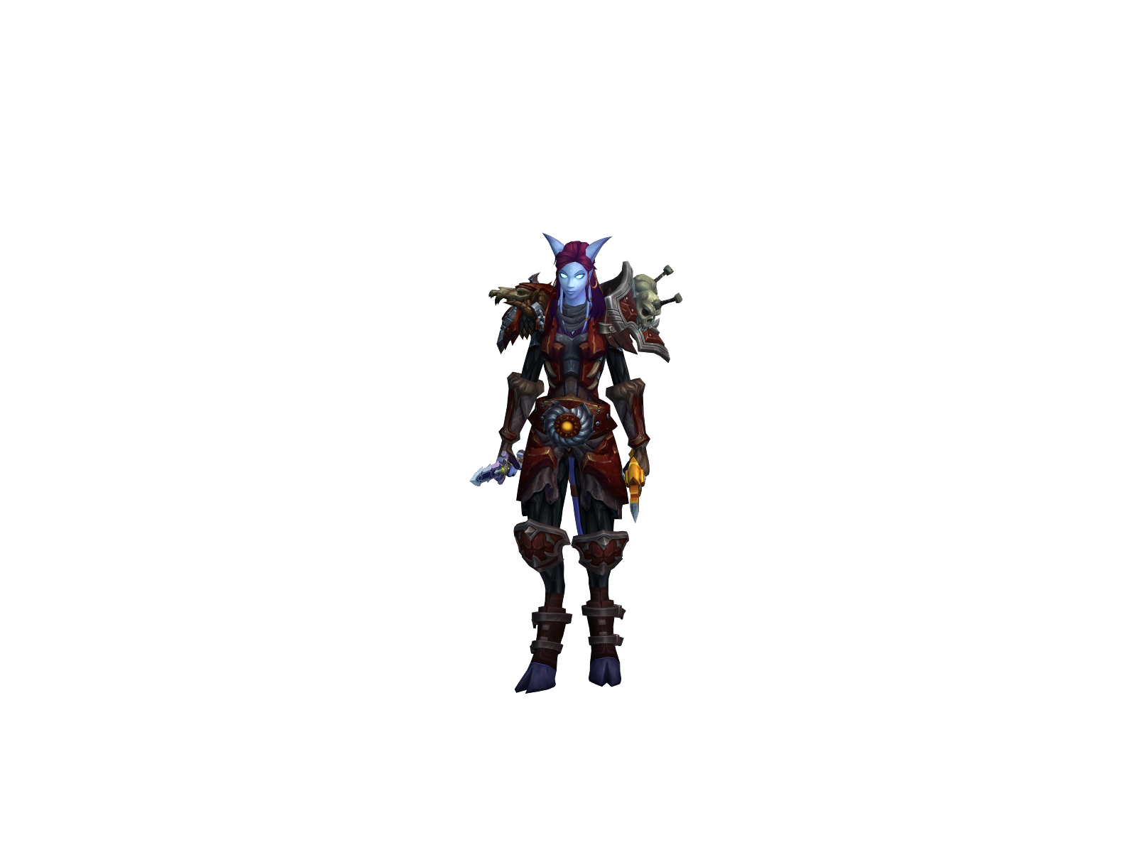 Huntsmith