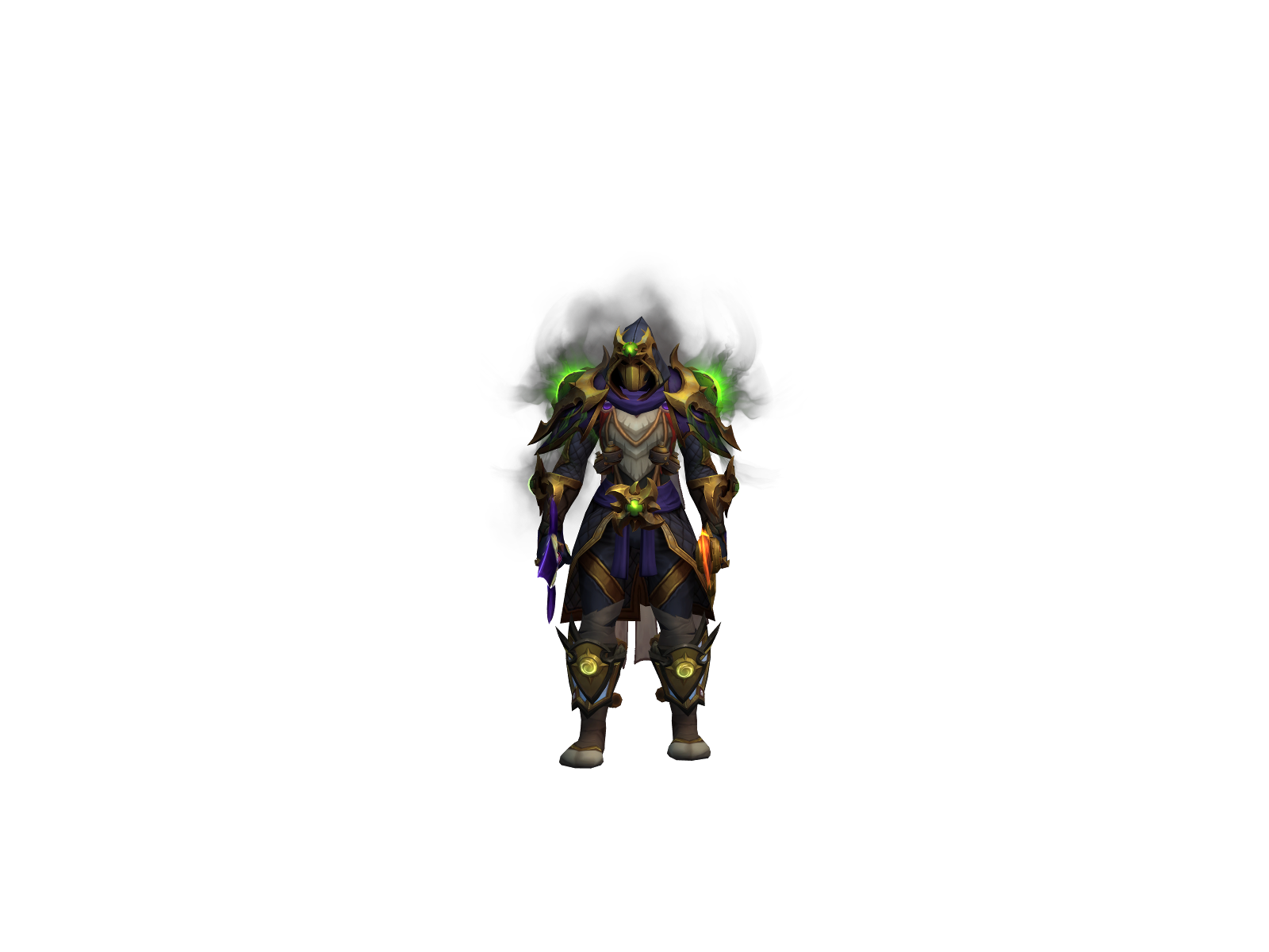 Kessrogue