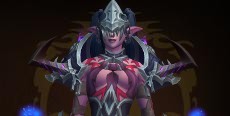 Phendemon's icon