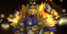 Davinshee's icon