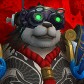 Ezramonk avatar