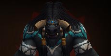 Ruffradikal's icon