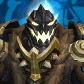 Aktirot portrait