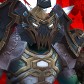 Shoggrath portrait