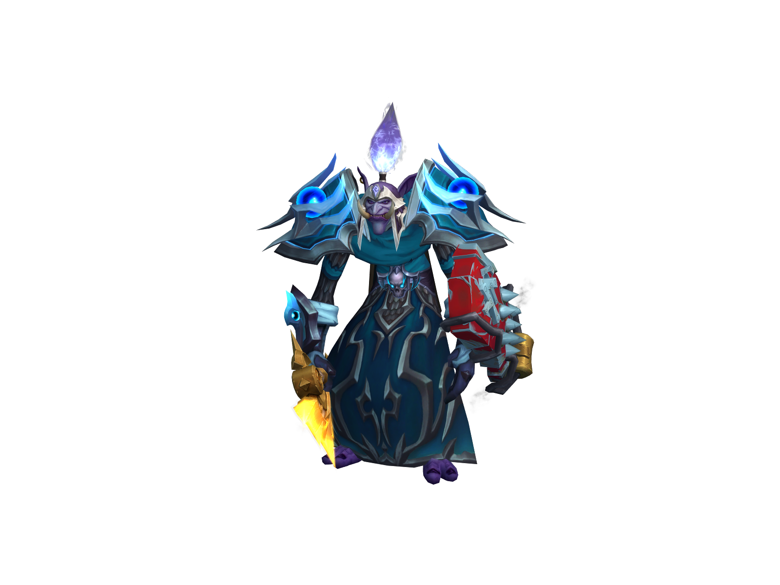 Inñerdark