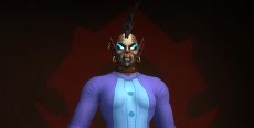 Waytoosick's icon
