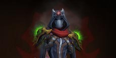 Dontriggerme's icon