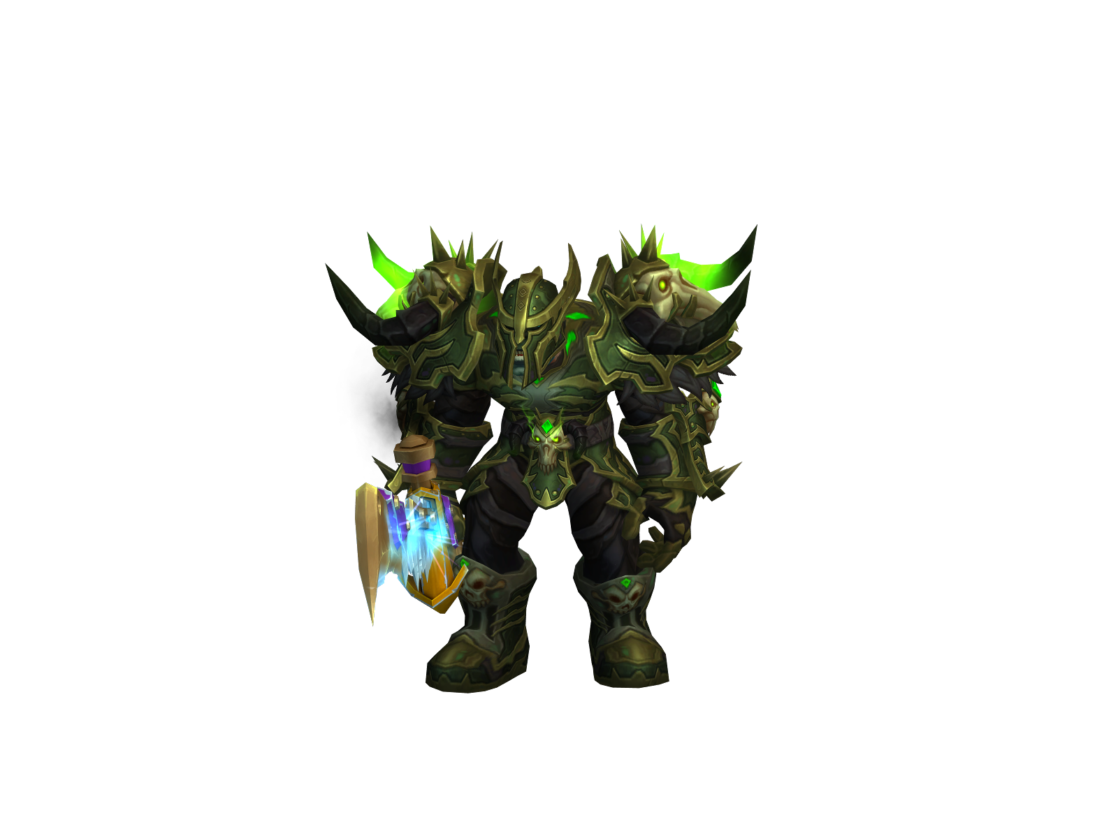 Benblast