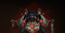 Midzòr's icon