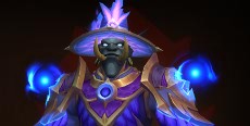Gruldut's icon