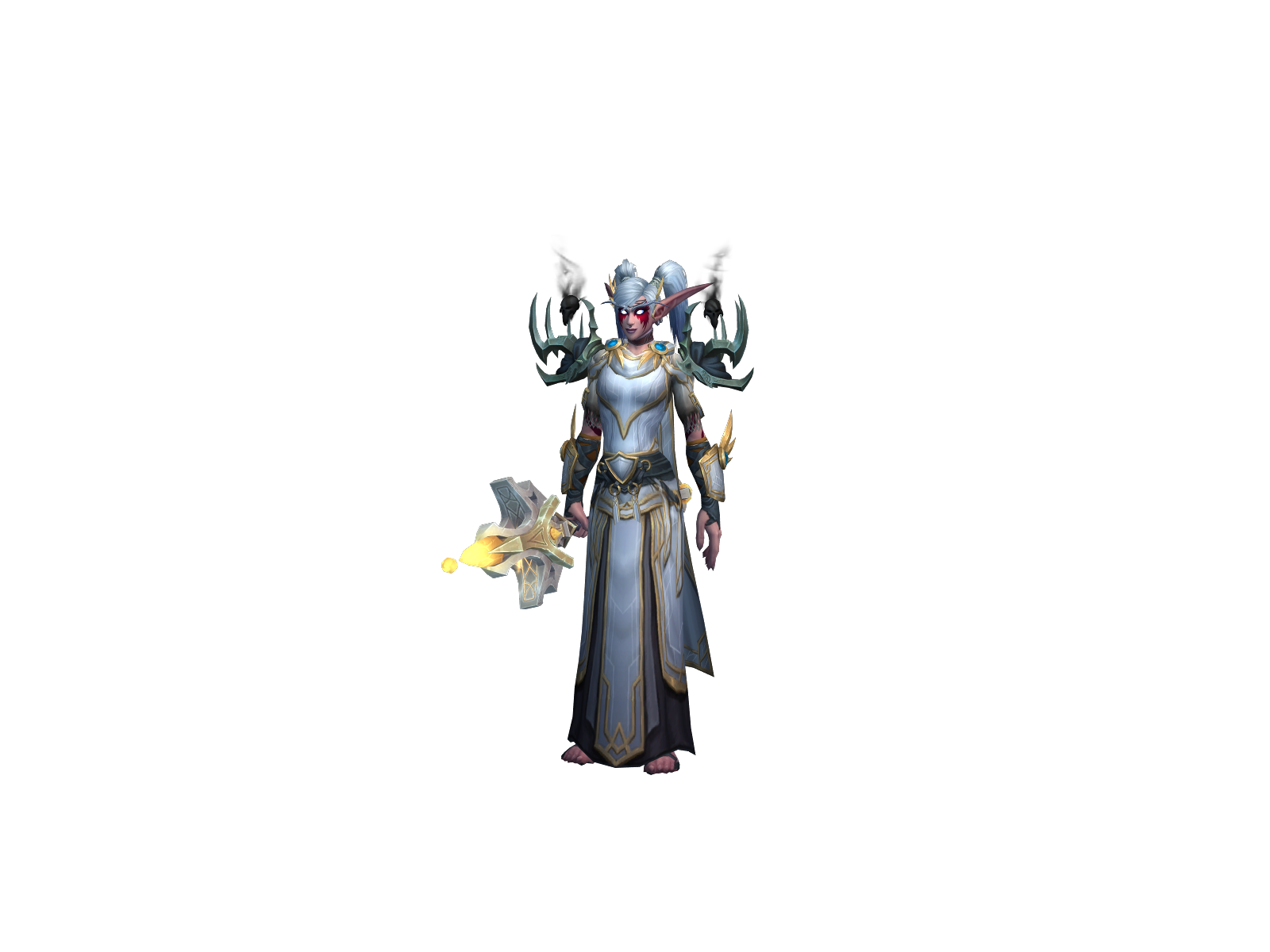 Demonholia