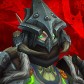 Génma avatar