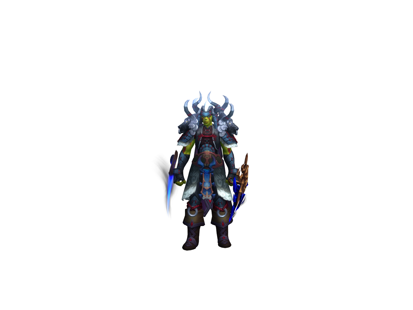 Londeymonk