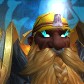Faketom portrait