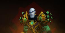 Gimdal's icon