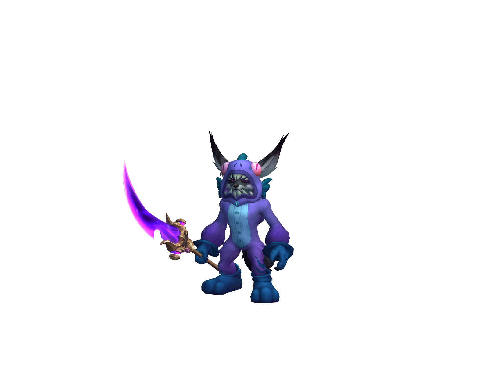 Gigaisback