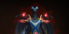 Drakeswap's icon