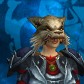 Hiñyx avatar